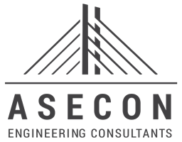 ASECon logo