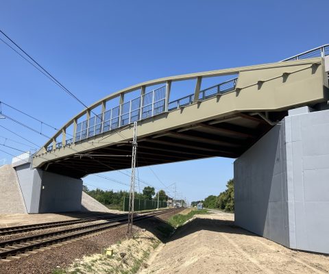 Dąbrowa, Polska
